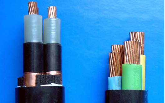 變頻電纜 變頻電纜