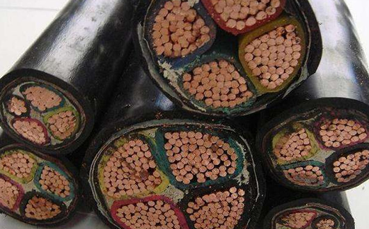 變頻電纜 變頻電纜