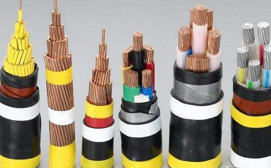 變頻電纜 變頻電纜