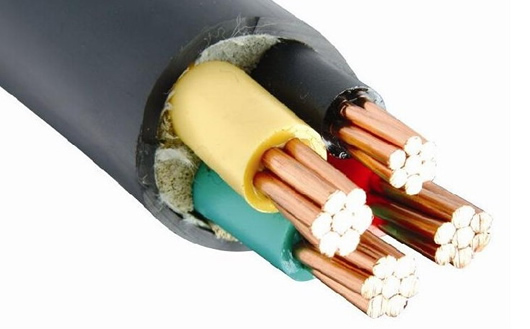 ZR-BPYJVP變頻電纜 ZR-BPYJVP變頻電纜