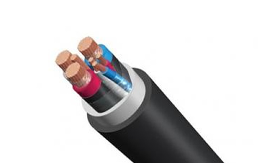 阻燃電纜 阻燃電纜