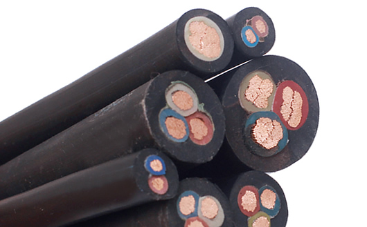 潛水泵電纜 潛水泵電纜
