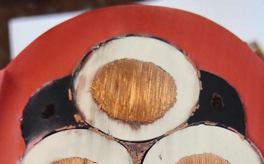 通用橡套軟電纜 通用橡套軟電纜