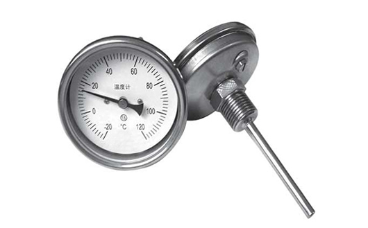 wss-401雙金屬溫度計 wss-401雙金屬溫度計
