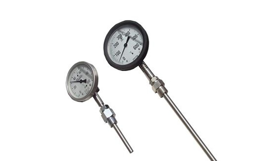 wss-401雙金屬溫度計 wss-401雙金屬溫度計